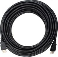 Кабель CACTUS HDMI - HDMI CS-HDMI.1.4-7 HDM (7 м, черный)