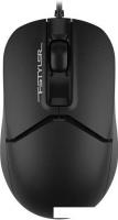 Мышь A4Tech Fstyler FM12ST (черный)