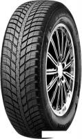 Всесезонные шины Nexen N'Blue 4Season 185/65R15 88H
