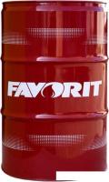 Моторное масло Favorit Truck FDS-6 SAE 10W-40 60л