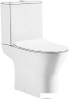 Унитаз напольный Triton Pro Astro AO-2345