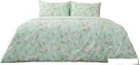 Постельное белье Siberia Home Мэгги №27 семейный Cиб-7Е-Мэг27