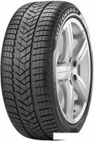 Зимние шины Pirelli Winter Sotto Zero Serie III 275/35R19 100V (run-flat)