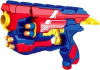 Бластер игрушечный ZeCong Toys Blaze Storm ZC7071