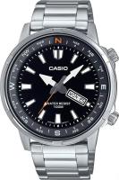 Наручные часы Casio Collection MTD-130D-1A4