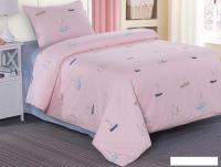 Постельное белье Sofi De MarkO Морской бриз Дет-537