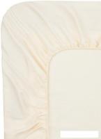 Постельное белье Sofi De MarkO Мармис 180х200х30 ПР-мс-180х200х30крм (кремовый)