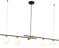 Подвесная люстра Indigo Opaco V000153