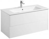 Акватон Тумба под умывальник Сохо 100 1A258201AJ010