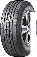 Летние шины Nexen Roadian HTX RH5 235/85R16C 120/116Q