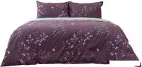 Постельное белье Siberia Home Мэгги №10 Евро Cиб-Евро-Мэг10