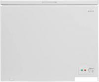 Морозильный ларь SunWind SCH251WT