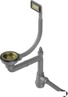 Сифон Omoikiri WK-1-UN LG 4956832