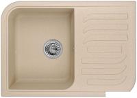 Кухонная мойка Granula 7001 (песок)