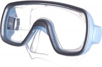Маска для плавания Salvas Geo Md Mask CA140S1QYSTH (M, голубой)