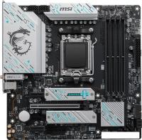 Материнская плата MSI B650M Gaming Plus WiFi