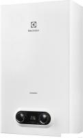 Газовая колонка Electrolux GWH 10 NanoPlus 2.0