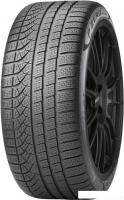 Зимние шины Pirelli P Zero Winter 285/40R20 108V