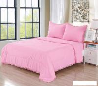 Постельное белье Sofi De MarkO Фемида №6 160х220 1.6-Ком-Ф-№6 (ярко-розовый)
