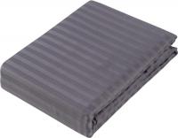 Постельное белье Sofi De MarkO Морган 200х220 Под-Мг-ан-200х220 (антрацит)