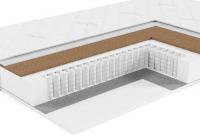 Матрас ЭОС Идеал 44 80x200 (джерси трикот)