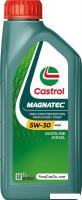 Моторное масло Castrol Magnatec 5W-30 A3/B4 Dualock 1л