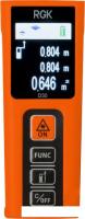 Лазерный дальномер RGK D30
