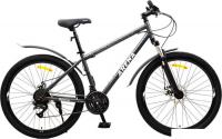 Велосипед Arena Space 27.5 р.19 2024 (графит)