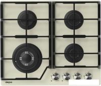Варочная панель Akpo PGA 604 HGC-T IV
