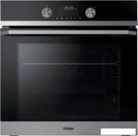 Электрический духовой шкаф Haier HOQ-K5AAN3BX