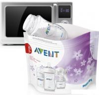 Стерилизатор для СВЧ Philips Avent SCF297/05