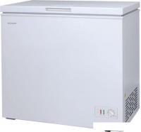 Морозильный ларь Willmark CF-250CS (белый)