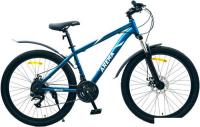Велосипед Arena Storm 26 р.20 2024 (синий)