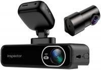 Видеорегистратор Inspector UHD 450