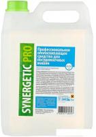 Гель для посудомоечной машины Synergetic Pro (5 л)