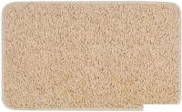 Коврик для ванной Shahintex Frizz Icarpet 60x100 829620 (бисквит 34)