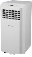 Мобильный кондиционер Hisense V-series AP-07CR4GKVS00