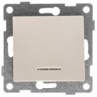 Выключатель Gusi Electric Bravo С10В18-003