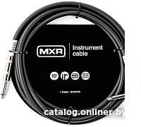 Гитарный кабель MXR DCIS10R 6.3 jack - 6.3 jack (3 м)