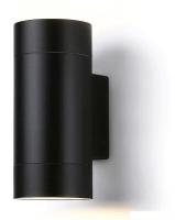 Уличный настенный светильник Ambrella light Garden ST3304
