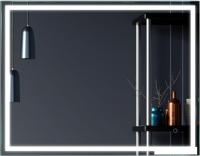 Алмаз-Люкс Зеркало Dallas 8060s-6 80x60