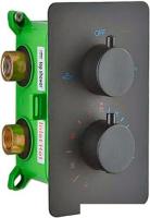 Смеситель MVL 29804-BL