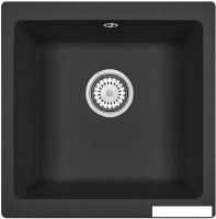 Кухонная мойка Granula GR-4451 (турмалин)