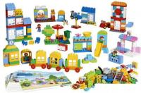 Конструктор LEGO Education 45021 Наш родной город