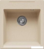 Кухонная мойка Polygran Argo 460 (опал)