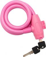 Тросовый велосипедный замок Четыре сезона 79-0304