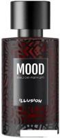 Парфюмерная вода Mood Illusion For Women EdP (100 мл)