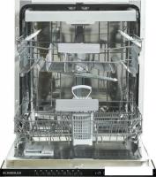 Встраиваемая посудомоечная машина Scandilux DWB 6524B3