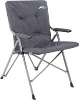Кресло Trek Planet Argo Deluxe 70657 (серый)