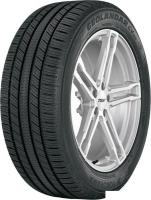 Летние шины Yokohama Geolandar CV G058 235/60R17 102V
